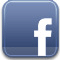 Facebook Icon Sky & Main Full Service