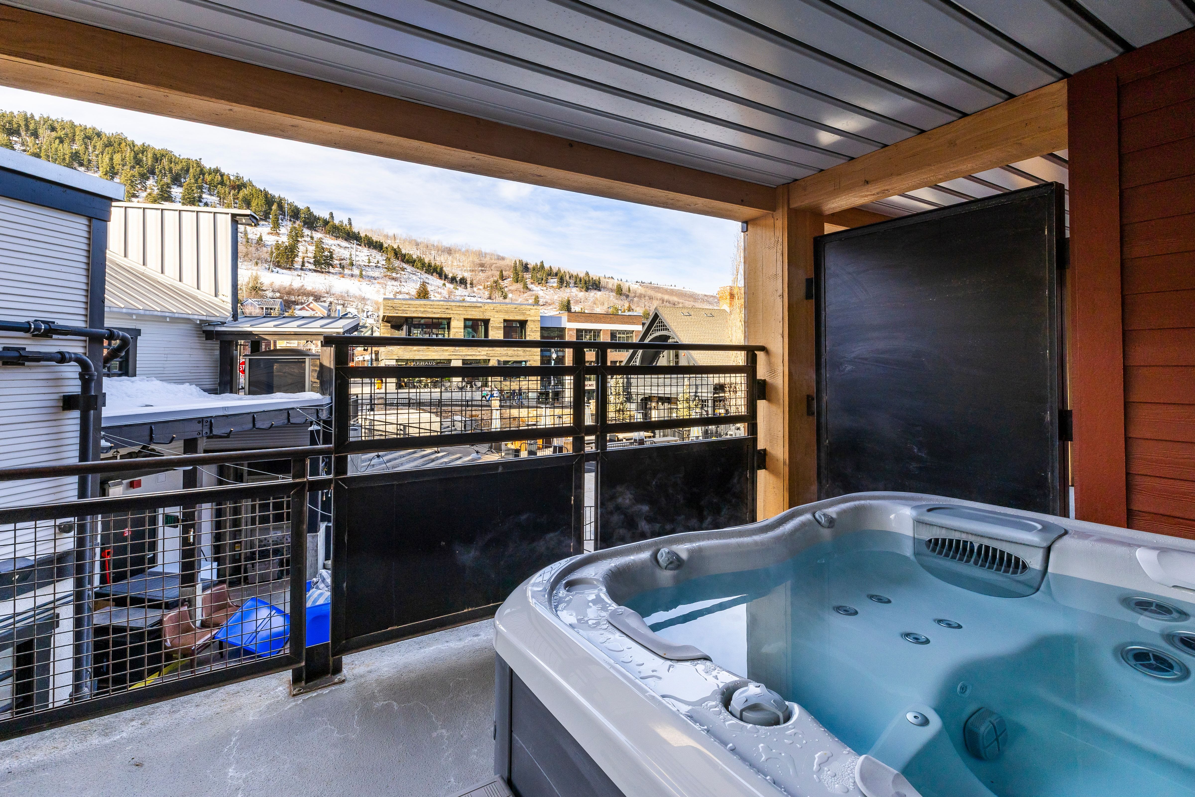Main & SKY Park City Utah — photo 10 of 60