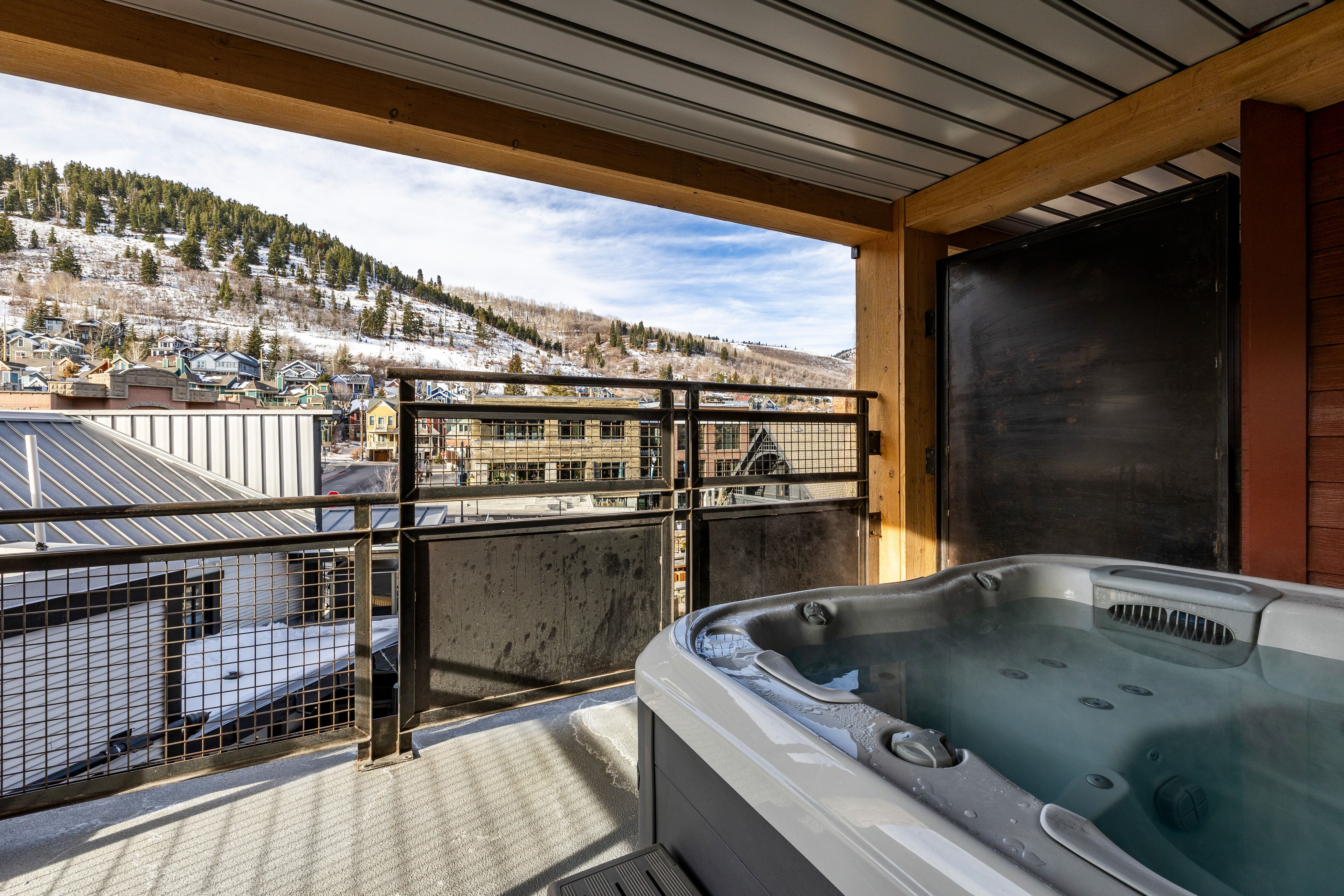 Main & SKY Park City Utah — photo 6 of 60
